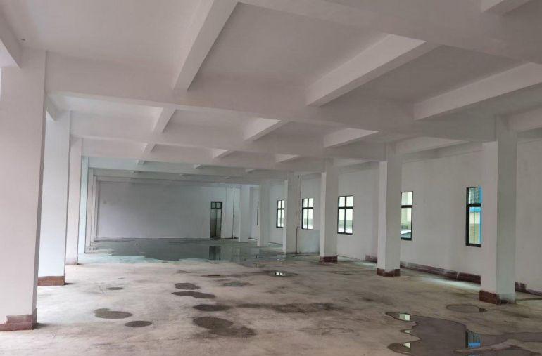 老虎小组工业区厂房出租