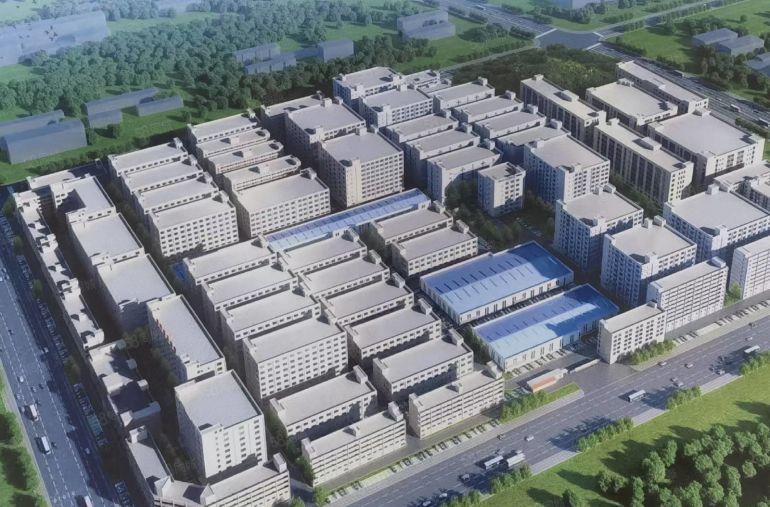 靓惠州龙门2千至2万厂房5元每平米招租