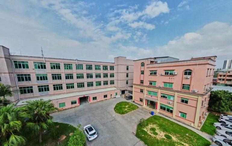 水口工业园厂房7元每平！可整租可分租！