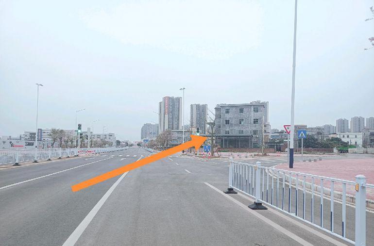 惠城水口高盛·西湖智谷（联和青塘）整栋招租