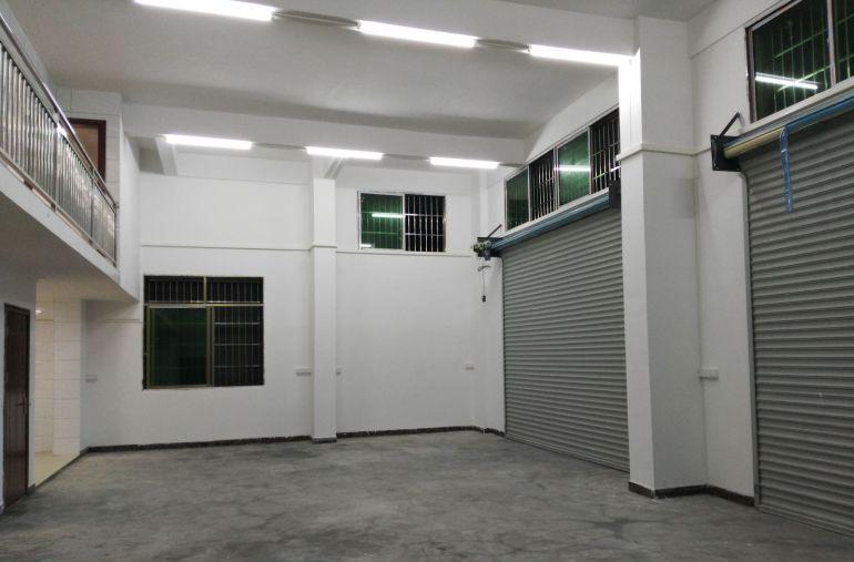 出租惠城水口精装修住宅底商260平