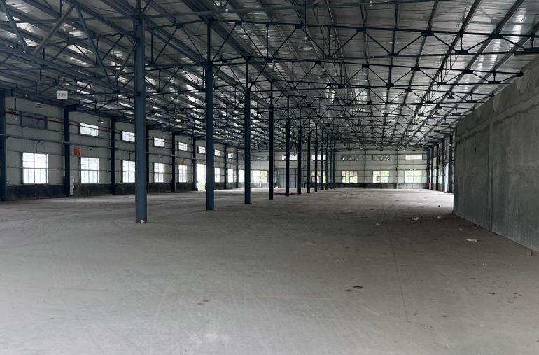 惠东稔山铁涌厂房出租（228国道旁）靠近惠高铁站和深汕合作区