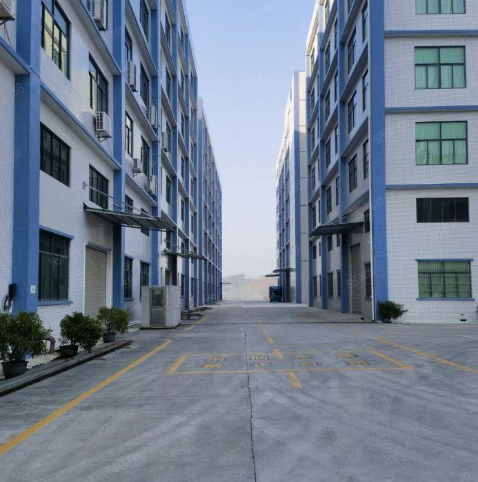 靓惠州龙门2千至2万厂房5元每平米招租