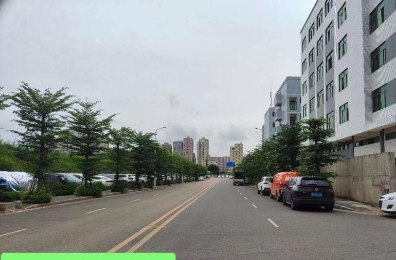 出租惠阳秋长白石客运站旁全新红本厂房，可分租，可办环评