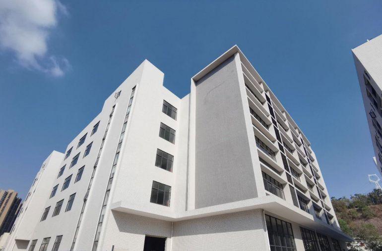 仲恺区惠环西坑工业区标准厂房可整租分租