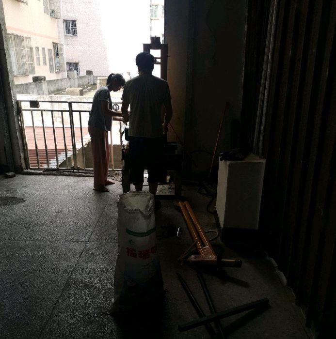 厂房可做加工厂或仓库