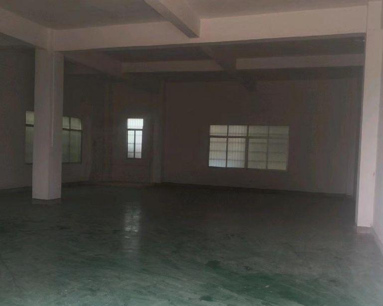 低价7元每平米500平起博罗龙溪独门独院厂房仓库出租一手房东