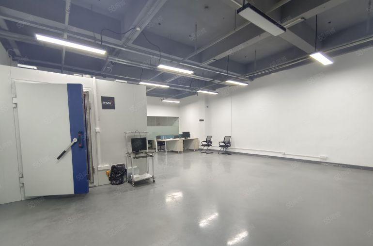 惠城小面积2楼650平厂房出租仓库办公带装修水电齐全到位