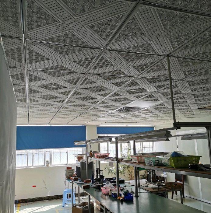 带万级无尘车间厂房出租或转让（个人）