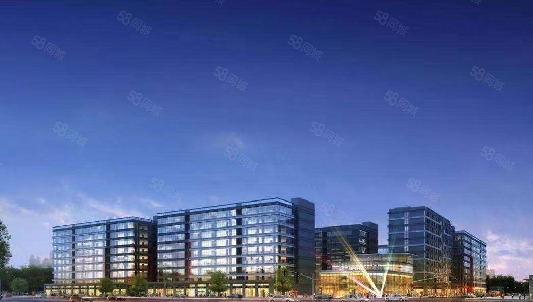 惠州红本产业园35万平米900平起售无税收要求可做污染