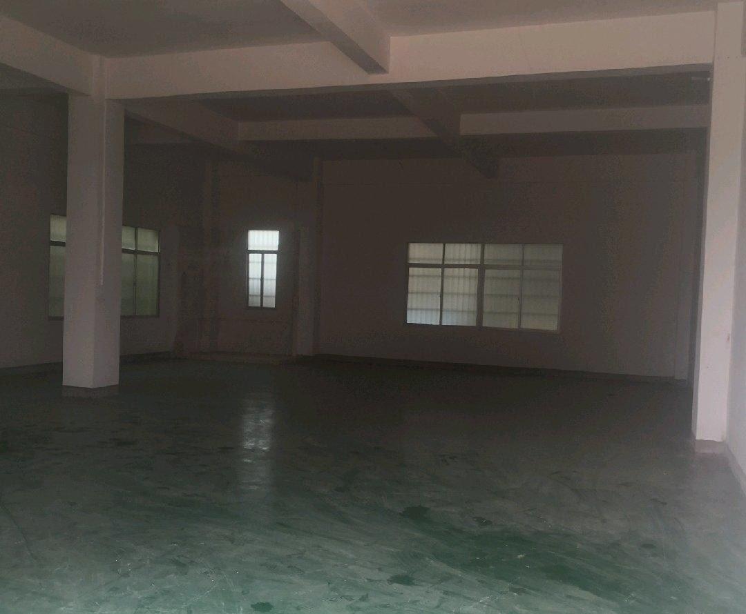 出租龙溪自有厂房（靠近龙溪大桥），目前剩三楼出租，独院