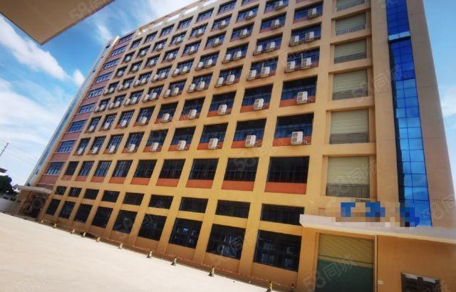 10元500平起原房东10000平厂房出租可以分租而且地段好