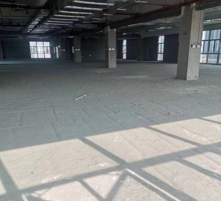 新建研发厂房可办公生产配套齐全