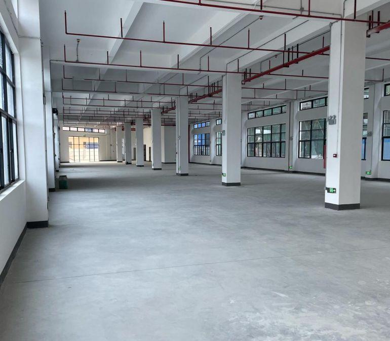 红本新厂房，可做工厂，仓库