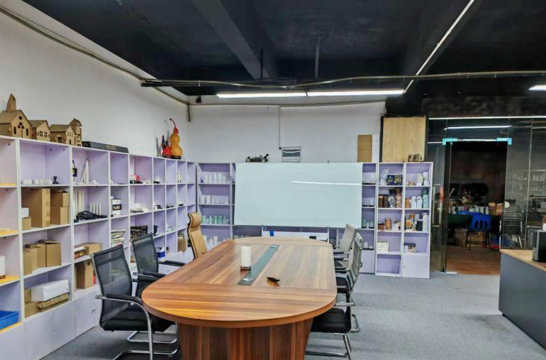 惠城小金口二楼2000平米厂房或商业出租可以分租