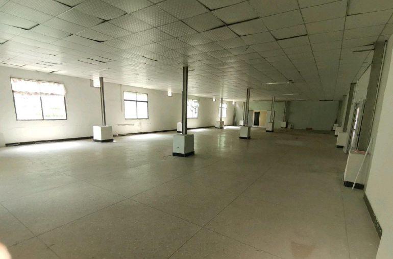 厂房可做加工厂或仓库