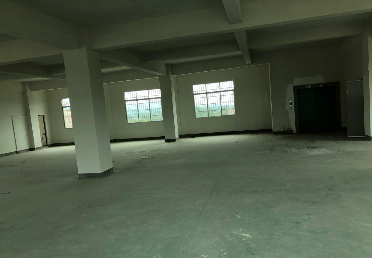 出租龙溪自有厂房（靠近龙溪大桥），目前剩三楼出租，独院