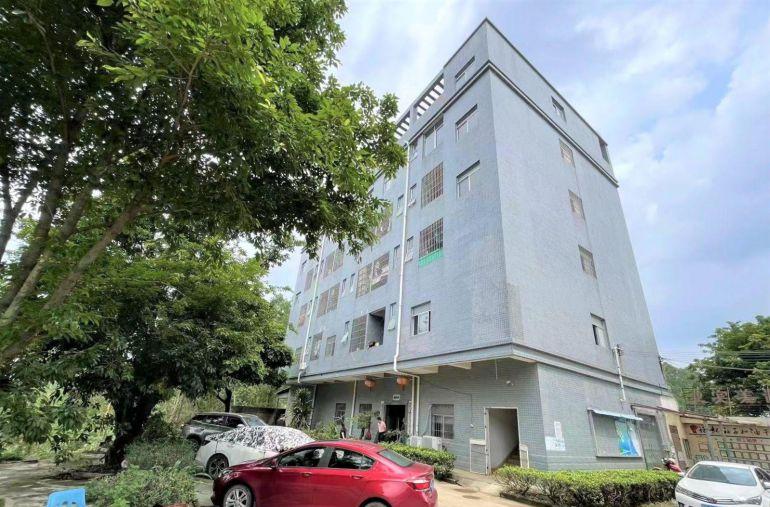 惠州新圩原房东6300平方米办公厂房低价出租