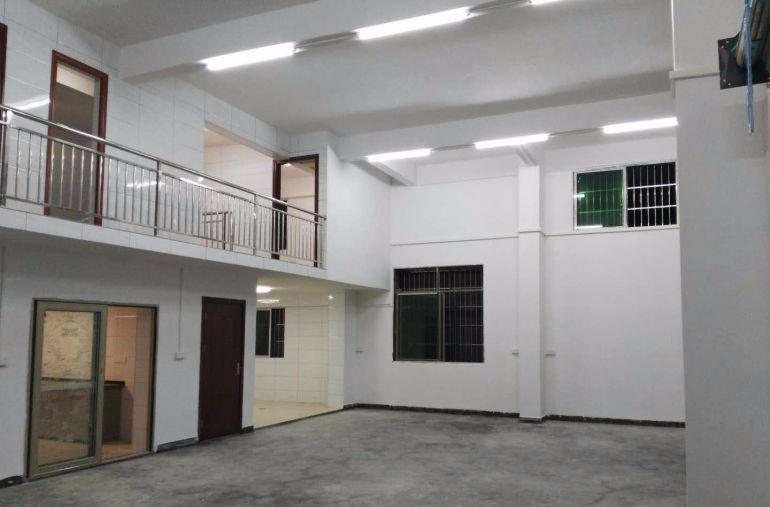 水口碧桂园旁，全新精装修住宅商铺招租