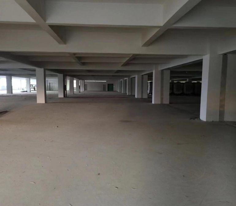 博罗园州大道福兴工业园交通便利1000-7000平可分租