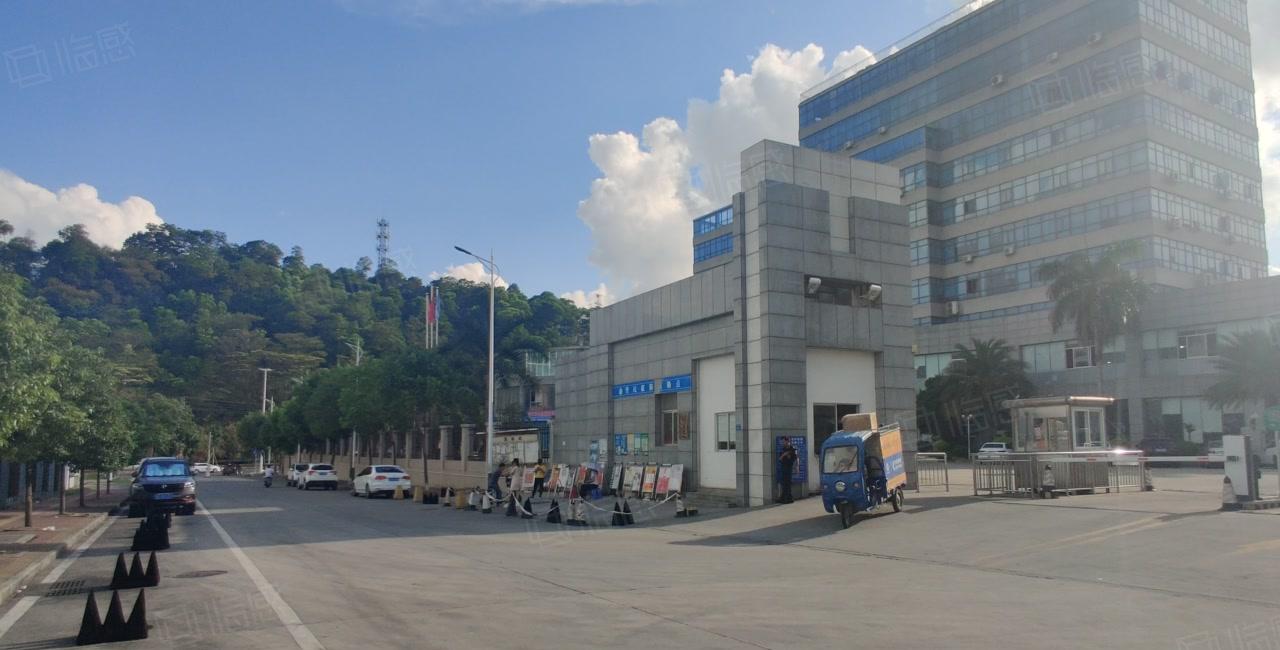 惠东龙门6元起原房东5万平厂房出租可办环评仓库一楼招租