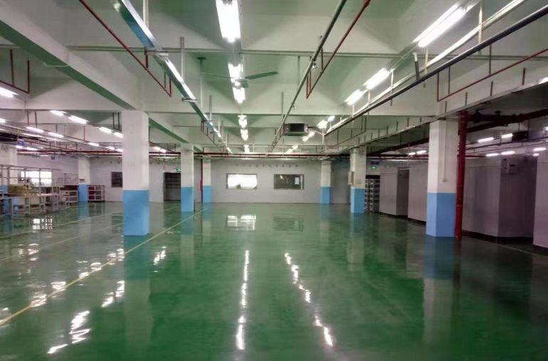 出租临深大亚湾西区厂房