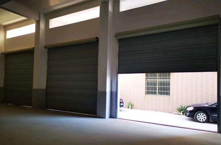 可做小型加工厂，有三箱电