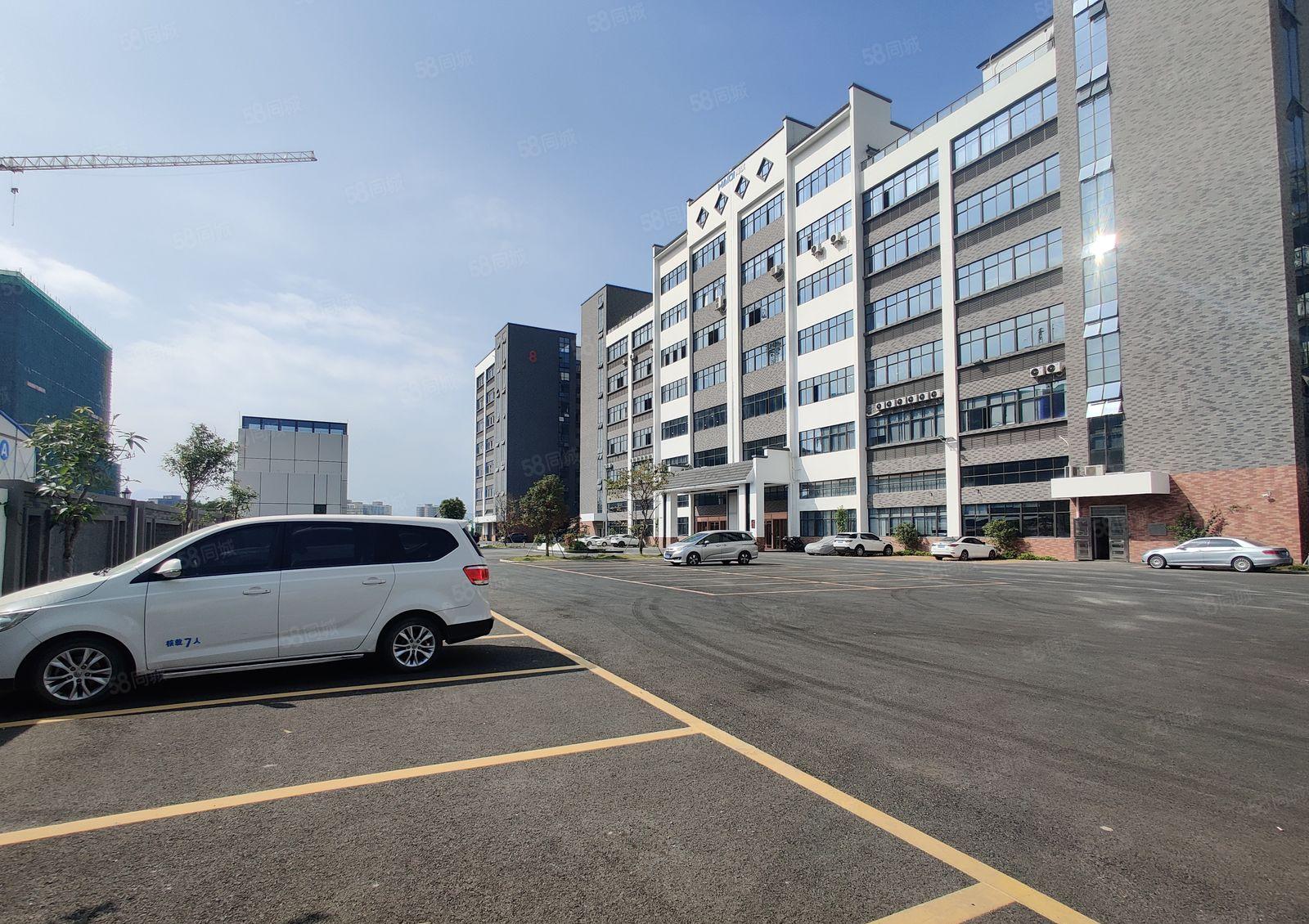 6元200平起杨村龙门公庄原房东无公摊独院2万平厂房一楼仓库