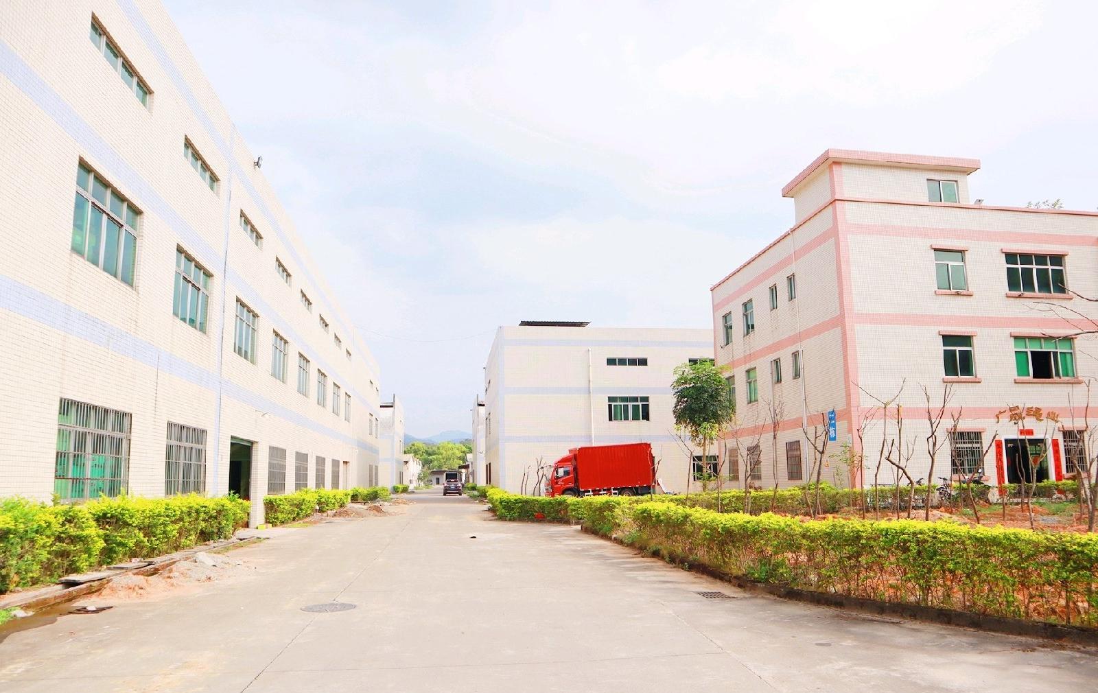 房东直租、惠州市博罗县柏塘镇工业园厂房