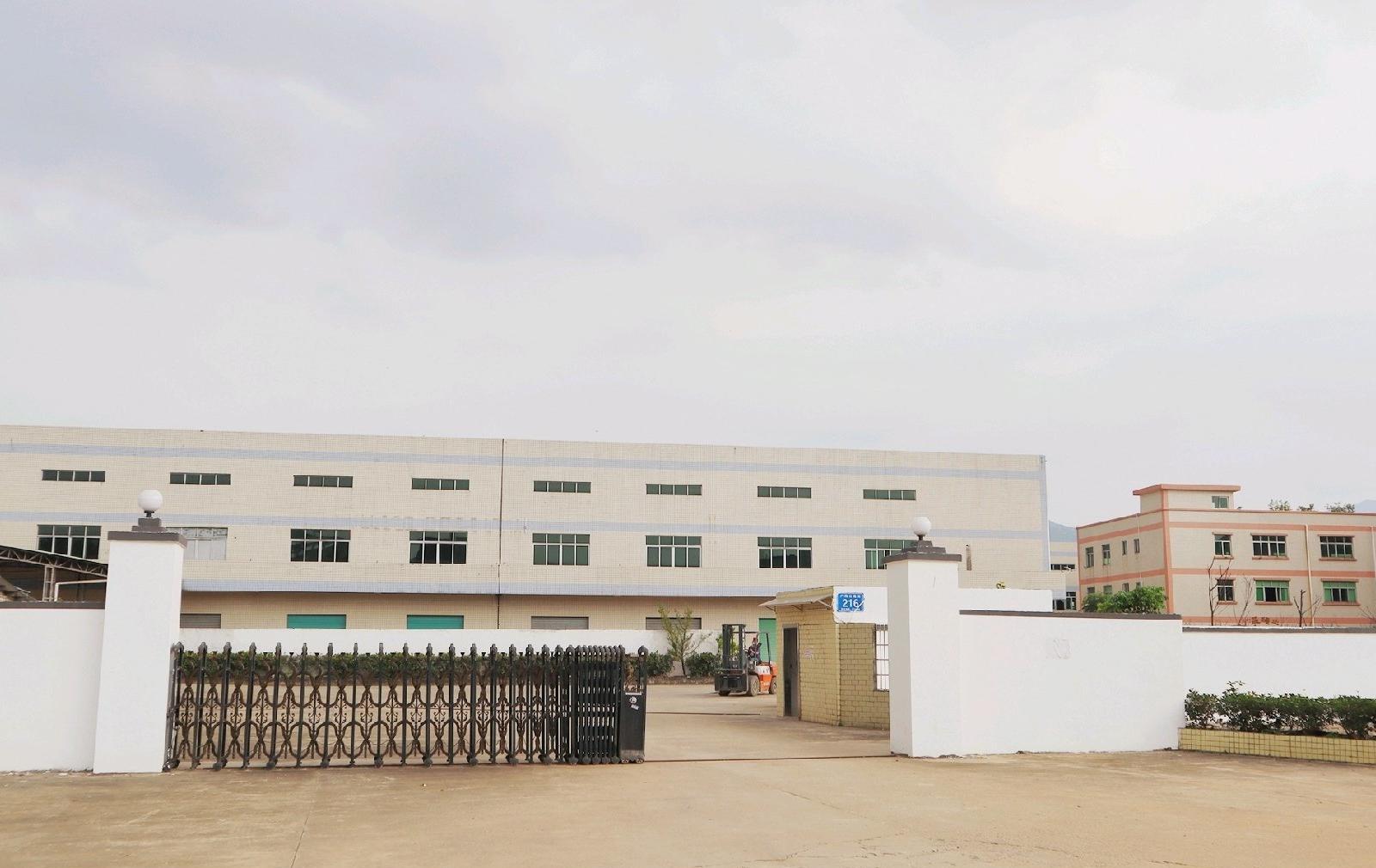 房东直租、惠州市博罗县柏塘镇工业园厂房