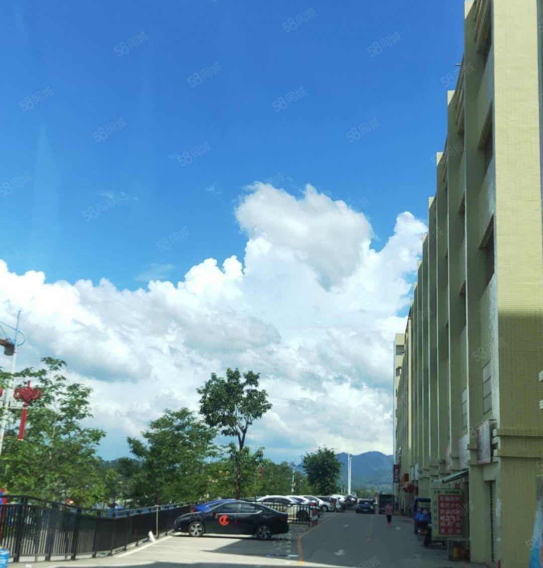 （信）龙门核心工业区120万平厂房，行业无限制，可分租