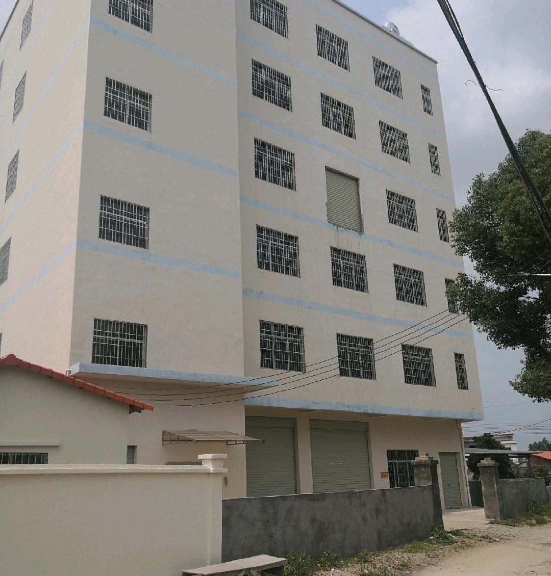 出租龙溪自有厂房（靠近龙溪大桥），目前剩三楼出租，独院