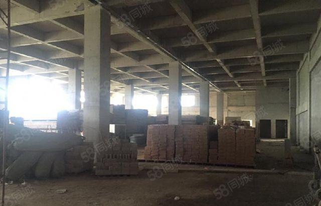 惠城区汝湖镇独栋独院原房东红本全新厂房直租