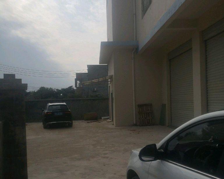 博罗龙溪一手房东厂房低价出租，五楼500平米，7元每平米