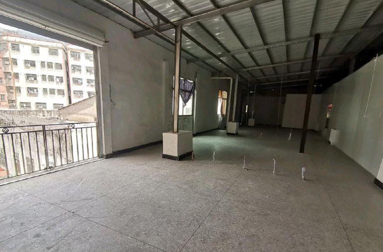 厂房可做加工厂或仓库