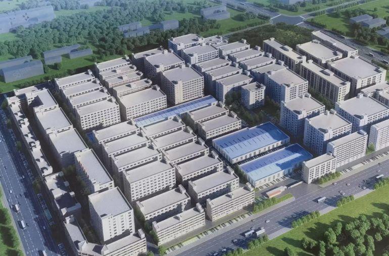 靓惠州龙门2千至2万厂房5元每平米招租