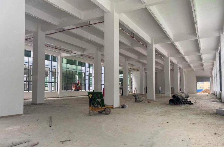 龙门原房东全新标准厂房