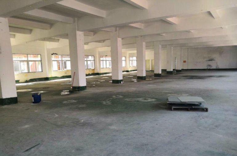 惠州惠阳区新圩电镀厂房镀金银锌铜镍铬、钢片蚀刻、氧化电泳喷漆