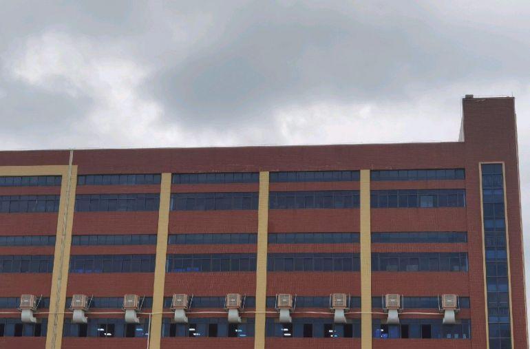 厂房出租，可整租可分租