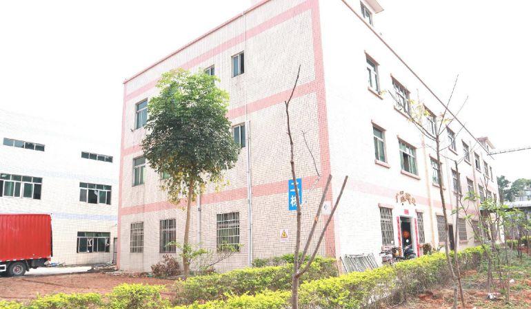 房东直租工业园厂房一楼1000平无公摊