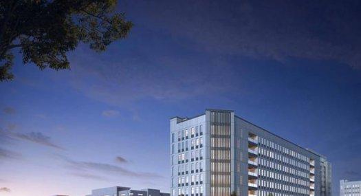 惠州惠东 川 抚州智创·金属产业园 抚州国家高新区发展大道与金妮南大道交汇处6000㎡ 厂房出售层高10米 跨度24米 配电240KVA天车10吨