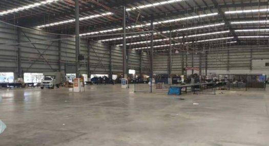 仲恺惠环原房东低价急租无公摊物流仓库10000平可分租