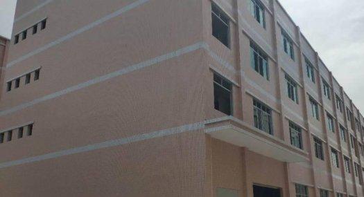 石湾 标准厂房1300平方 价格便宜 地段好