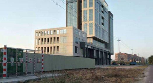 惠州惠城 陈江地块20000㎡ 厂房租售 独院 可环评 可分租