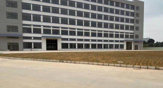 大亚湾原房东急租全新独院标准厂房29000平1楼7M带牛角