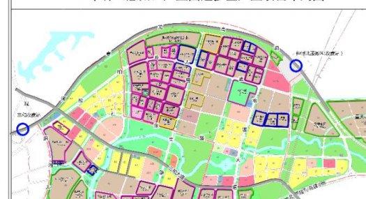 惠州惠城 潼侨镇中韩产业园5000㎡ 砖混厂房出售层高6.9米 跨度24米 配电500KVA 可环评