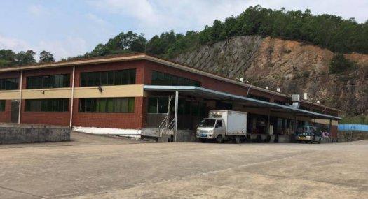 惠州惠城 仲恺惠环8000㎡ 厂房租售 独院 可环评 可分租