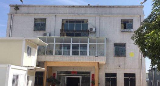 惠州惠城 惠环陈江8100㎡ 厂房租售 独院 可环评 可分租