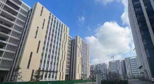 仲恺高新区最便宜的红本厂房，现楼，即买即用！10000㎡ 厂房出售