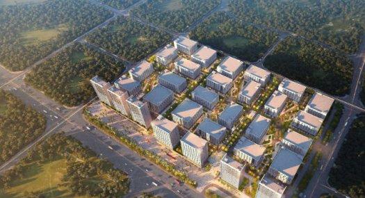 惠州惠阳 将军东路5350㎡ 厂房出售层高7.8米 跨度23米 配电70KVA 独院 有燃气 可环评